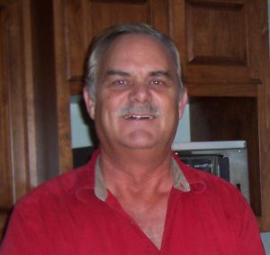 Dave Sakievich