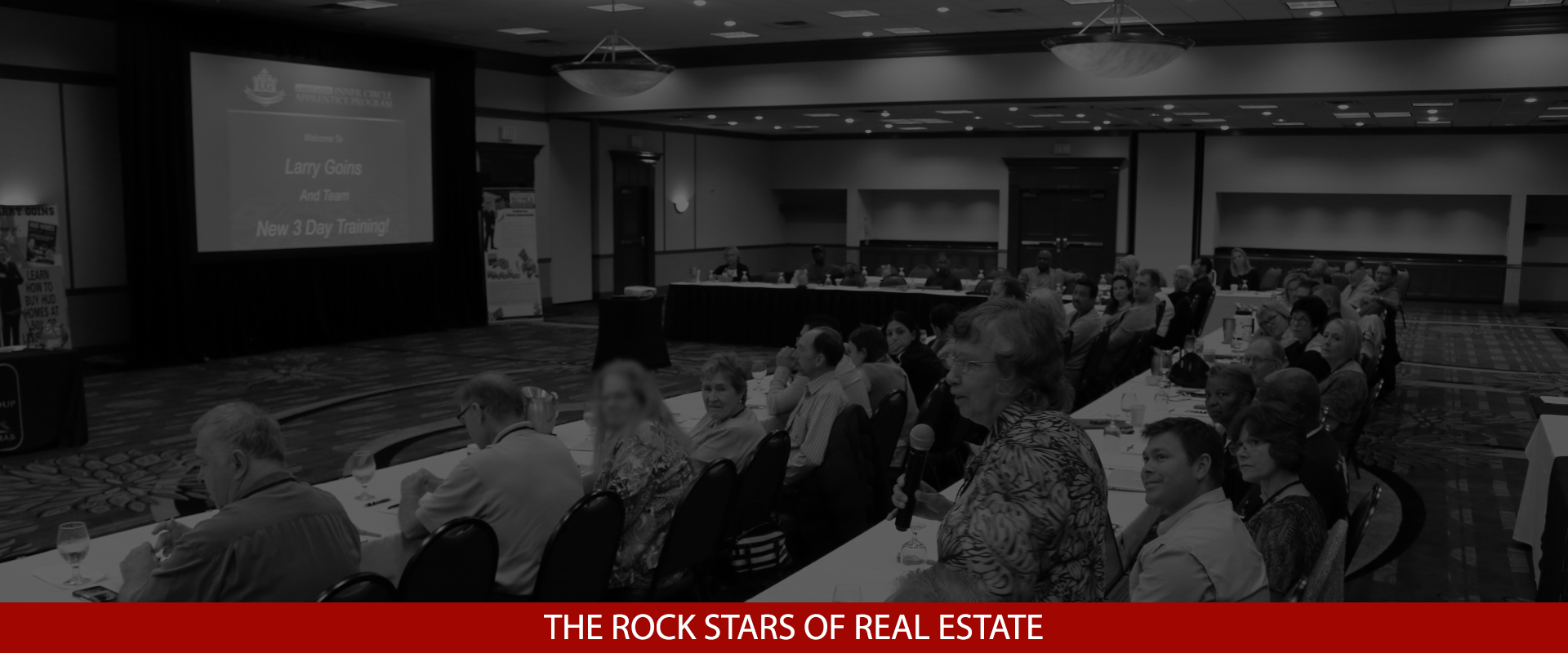 Learn How To Become A Real Estate Day Trading Master!